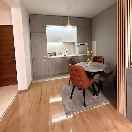 Lägenhet Happiness Vrnjci