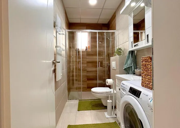 Apartment Happiness *