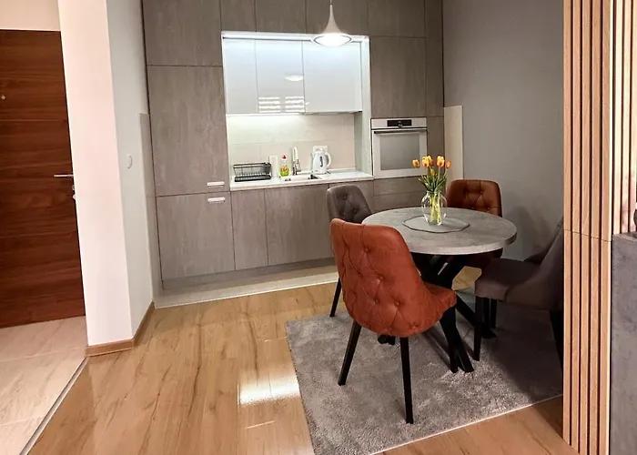 Apartment Happiness Vrnjci